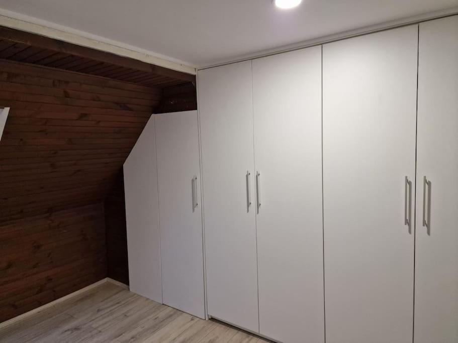 Apartman Rose Zagreb Exterior photo