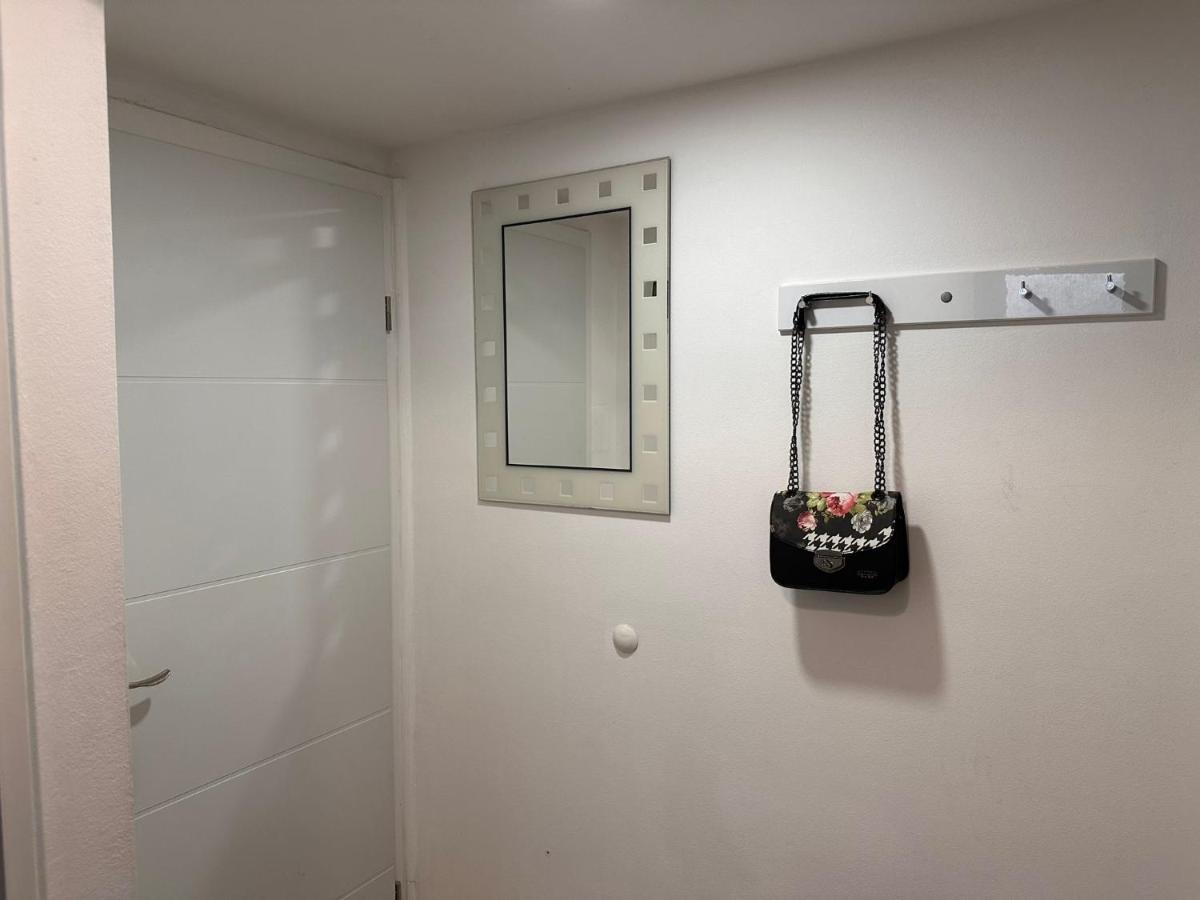 Apartman Rose Zagreb Exterior photo